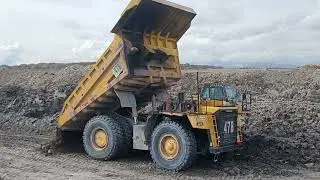 Proses Main Road repair (perbaikan jalan)
