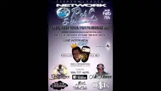 Kadillac & Pee Wee, Ricky Raxx, Mic Menace Interview