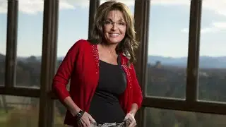 Sarah Palin's Steps Out With Her New Size And Stun Fans