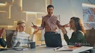 Unleashing Potential The Life Coach