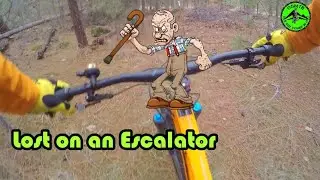 Lost on an Escalator/ Beacon Hill Episode 2