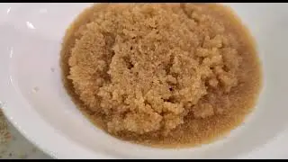 How to cook Amaranth