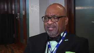Patrick Gee: AAKP's I am a Kidney Voter