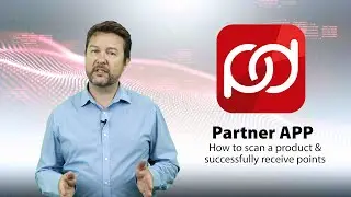 Dahua Partner App : Scan & Earn Points in 5 Easy Steps!
