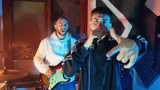Sheffer - Caldo & Freddo (S. V.) -  @sheffermusic23