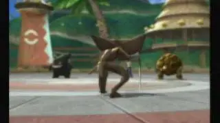 Pokemon Battle Revolution- Wifi Battle No. 10 (Doubles)