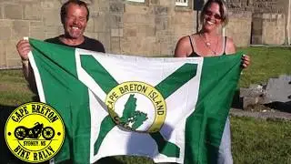 Cape Breton, Runner up in Canada's MOST Rider Friendly Community Contest