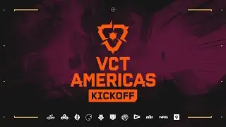 SEN vs Furia &mdash; VCT Americas 2026 Kickoff - WATCHPARTY