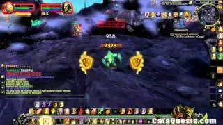 CataQuests.com - Troggzor the Earthinator