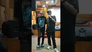 2 Gitaris Metal Muda Berbakat Avedis Mutter & Asido Sigit St Loco Di Nux demo clinic