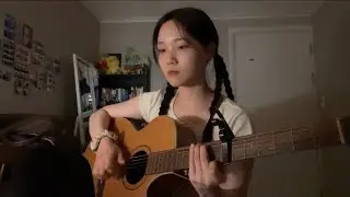 Johnny Stimson - Flower (cover)