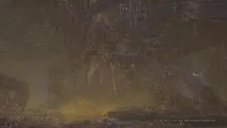 Zorah Magdaros Skull Found in The Guiding Lands - Monster Hunter World Iceborne