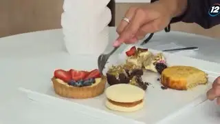 Sisterly Sweet innova con postres sin az&uacute;car y libres de gluten