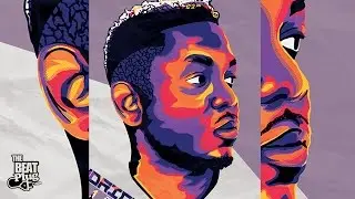 Kendrick Lamar x SchoolBoy Q Type Beat 