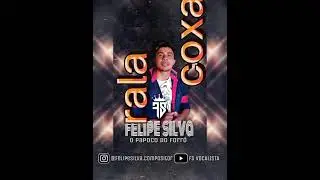 rala coxa Felipe Silva