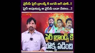 YSRCP MLA Candidates List For 2024 Elections | CM Jagan |The Viral Tv