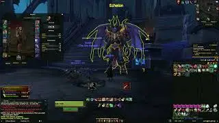 Herald Their Demise World of Warcraft Shadowlands