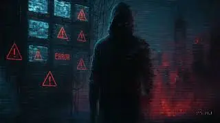System Breach [Official Audio] | Dead Static