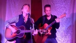Green Limousine - Michael Spiby and Dale Winters