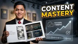 MAJLIS PERWAKILAN PELAJAR | Design & Visual Content