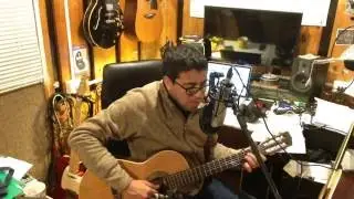 Eric Clapton - Circus Left Town - Cover