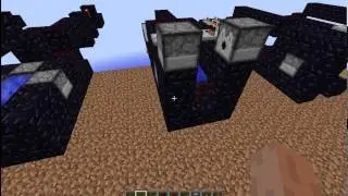 Minecraft Movecraft Submarines, Torpedoes, Cannons and Guns Part 2: Design and Construction
