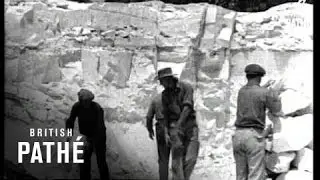 A Tale Of Talcum! (1933)