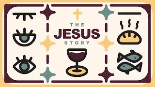 Jesus Brings the Good Stuff