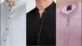 Top Useful Men's Shalwar Kameez/Kurta Designs Collection of 2022-2023|| Mr Cam