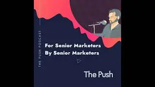 S3 E56: How Marketers Are Made: The Origin Story of Two Professionals Who Didn&rsquo;t Plan This