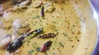 Punjabi kadhi recipe || authentic kadhi pakoda || #kadhi