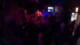 Gutter Swamp 9/1/23 Grotesque @ Burlesque at The old Miami part 2
