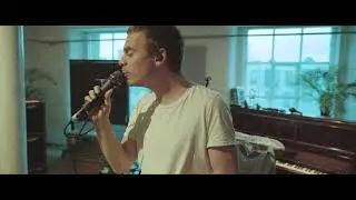 Give Me My Name - Live at Hope Mill Studios