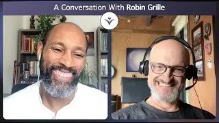 Episode 17 | Robin Grille