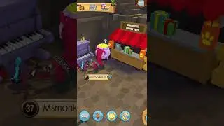How to get sapphires in animal jam (easy but takes like an hour grinding) #animaljam