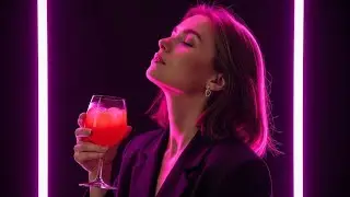 Deep House Serenity [2026] | Smooth Vibes & Peaceful Atmospheres