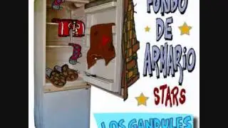 Los Gandules - Remedios de la abuela (fondo de armario stars)