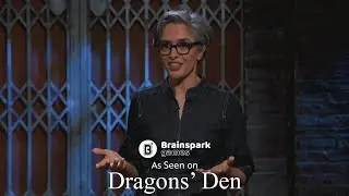 Brainspark Games: Dragons&rsquo; Den Private Screening