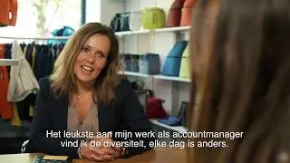 Over &eacute;cht luisteren naar de klant - Een interview met... Tamara Versteeg