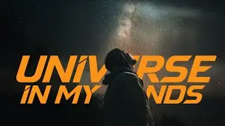 Universe in My Hands &ndash; Modern Creation Love Story (Neo-Soul R&B)