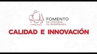 Calidad e innovacion Fomento