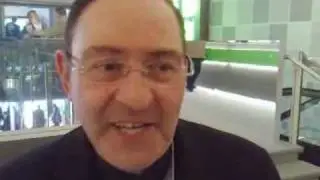 MIPIM Sir Howard Bernstein