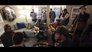 SPBGMA 2022 Jam - Cold Virginia Night