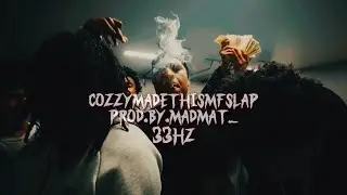 EBK Jaaybo x DoubleBackam Type Beat 2025 - “Bzz To Gzz“