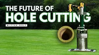 EZ Cutter 3.0 - The Future of Hole Cutting