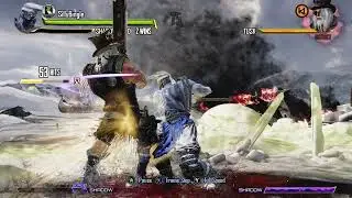 Killer Instinct (Xbox Series X) - Ultra Combo Beats (Icehaven/Tusk&rsquo;s Theme)