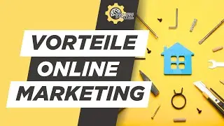 Die 5 gr&ouml;&szlig;ten Fehler im Online-Marketing f&uuml;r Handwerker 🚀 Vorteile Online Marketing f&uuml;r Handwerker