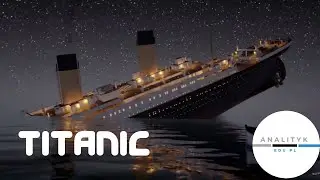 Dlaczego niektórzy przeżyli katastrofę Titanika? - analiza zbioru danych, z Pandas oraz Seaborn