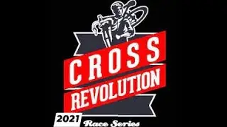Shawn Peerson Cross Revolution  -  10:15 Race  - Arlington Washington USA September 19th 2021