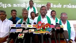 Set right flaws in procuring paddy: PR Pandian to CM MK Stalin | Kuruvai Cultivation
